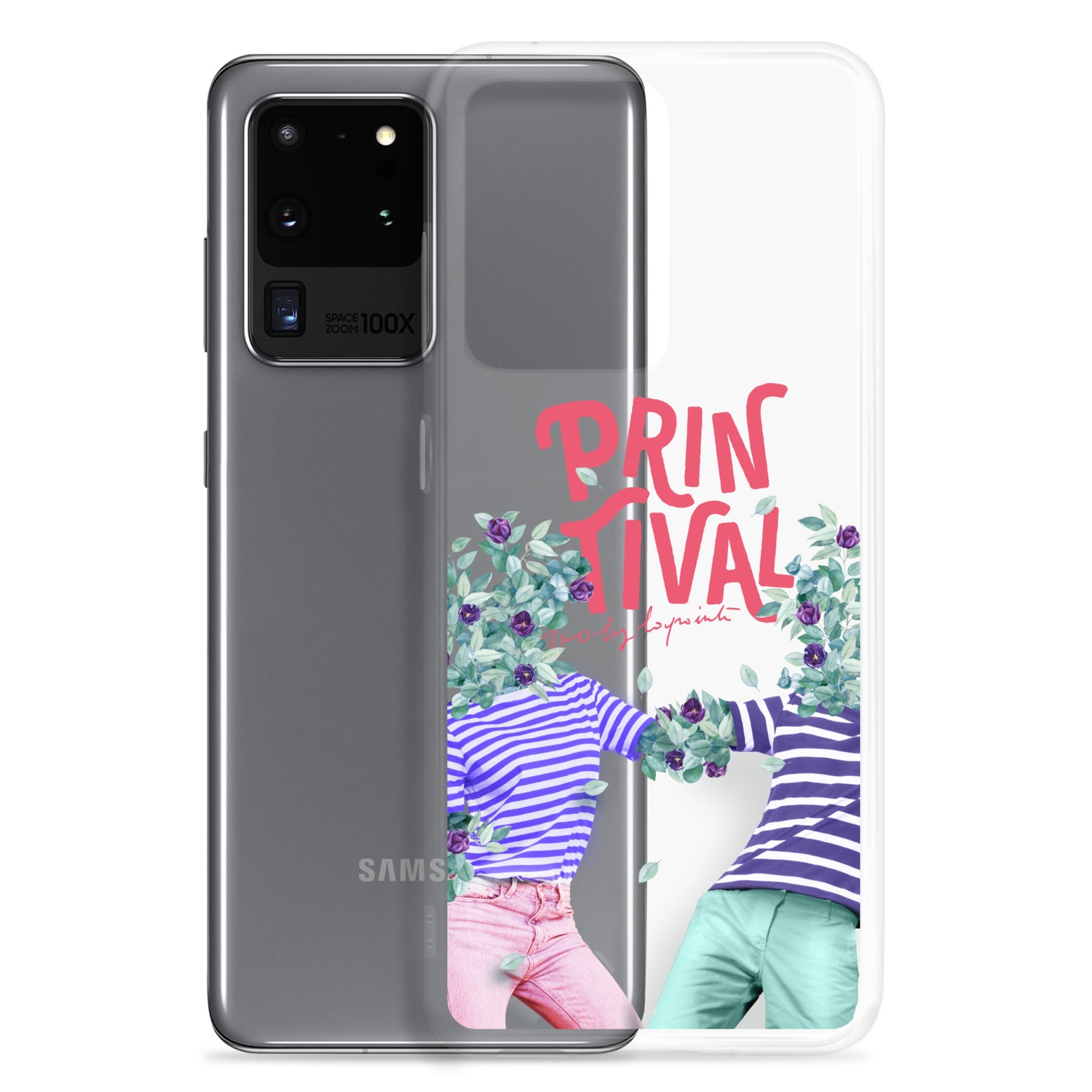 Printival 2024 - Coque Samsung®