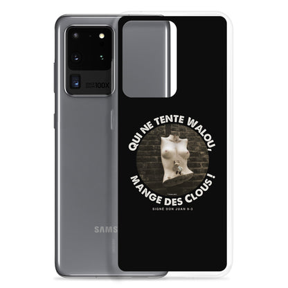 Jonathan abbou - Coque Samsung® Clous