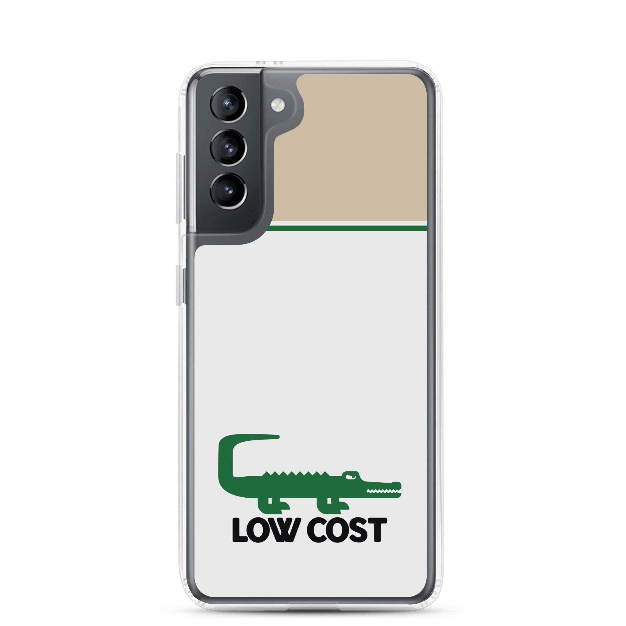 Low Cost - Coque Samsung®