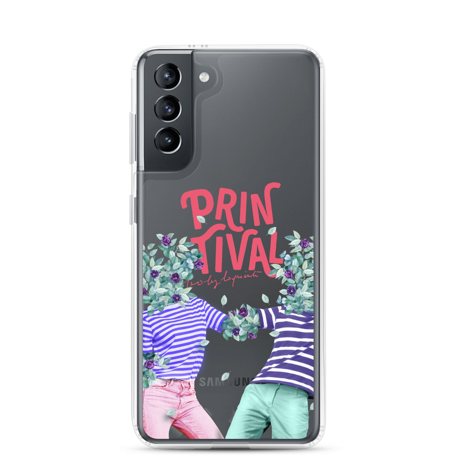 Printival 2024 - Coque Samsung®