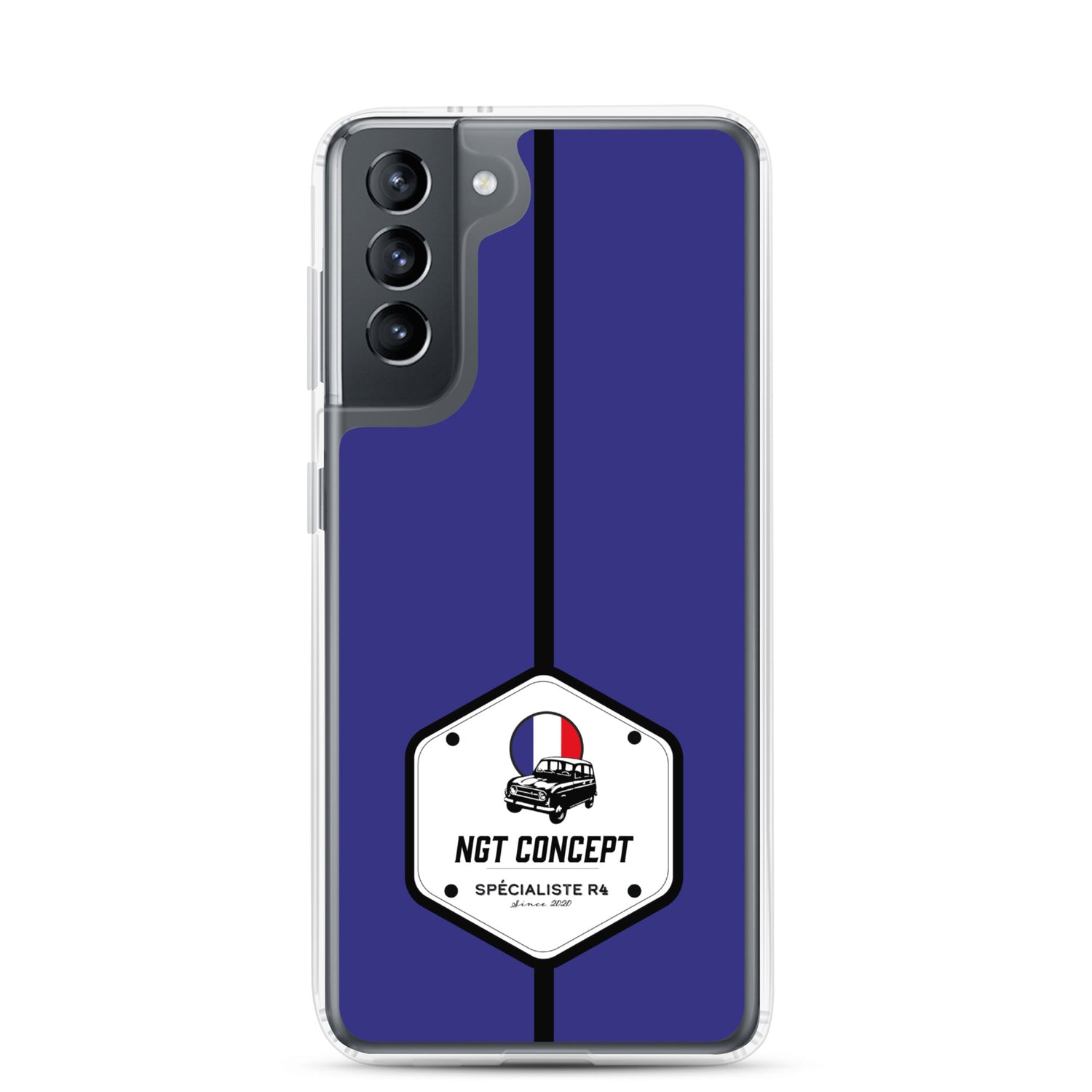 NGT Concept - Coque Samsung®