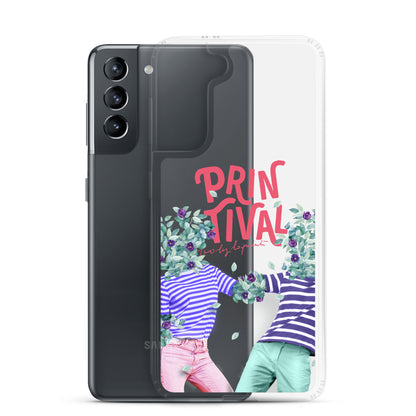 Printival 2024 - Coque Samsung®