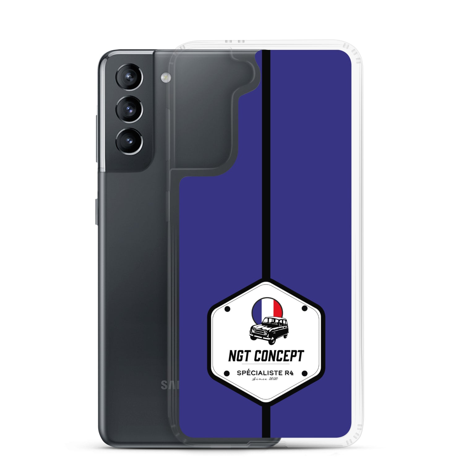 NGT Concept - Coque Samsung®