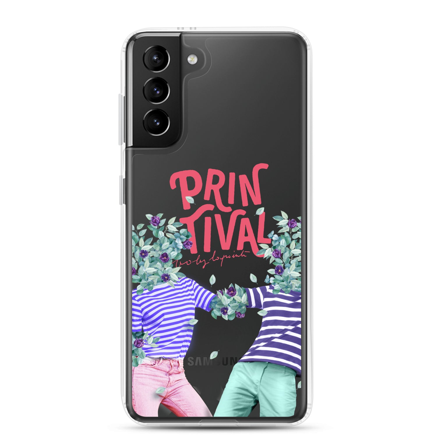 Printival 2024 - Coque Samsung®