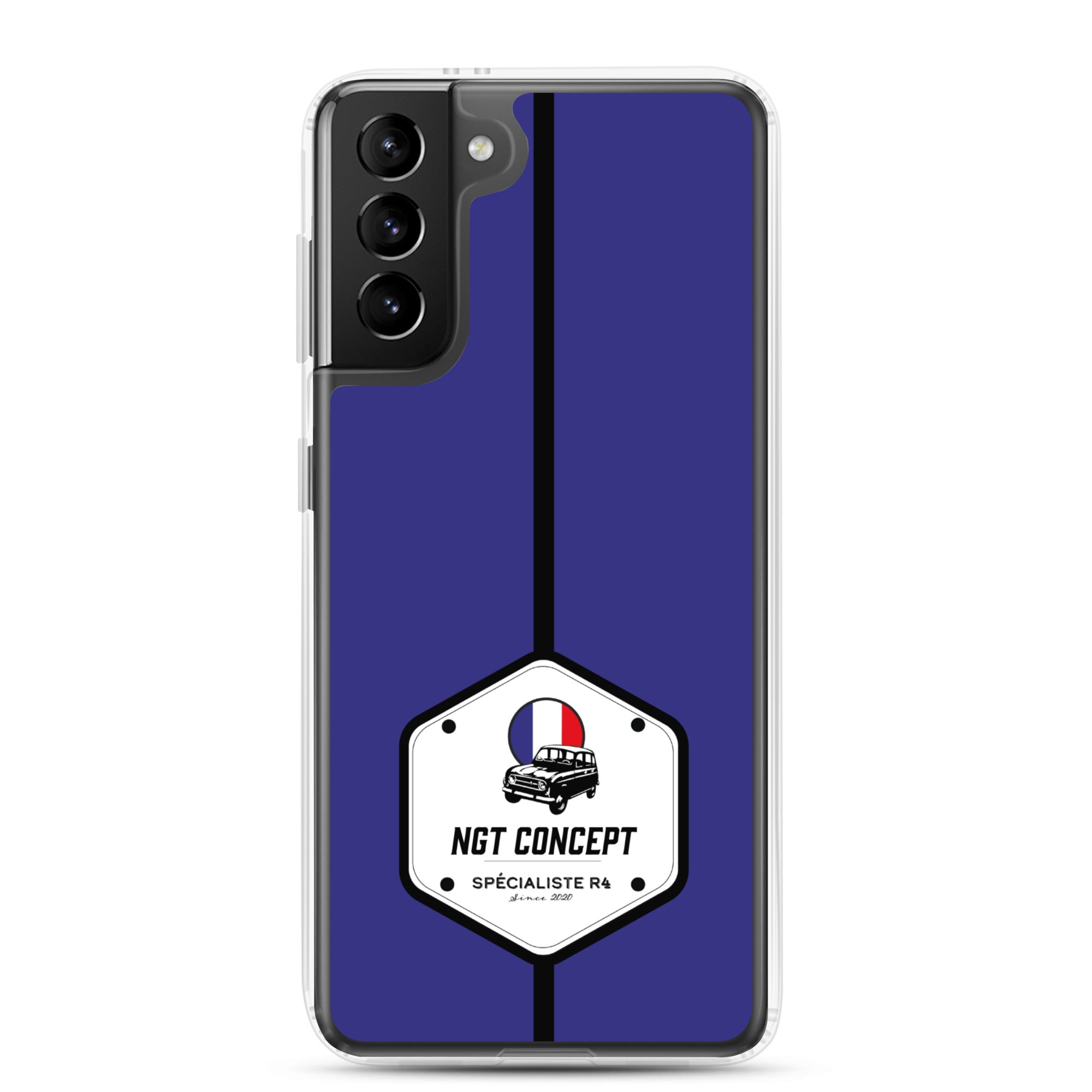 NGT Concept - Coque Samsung®