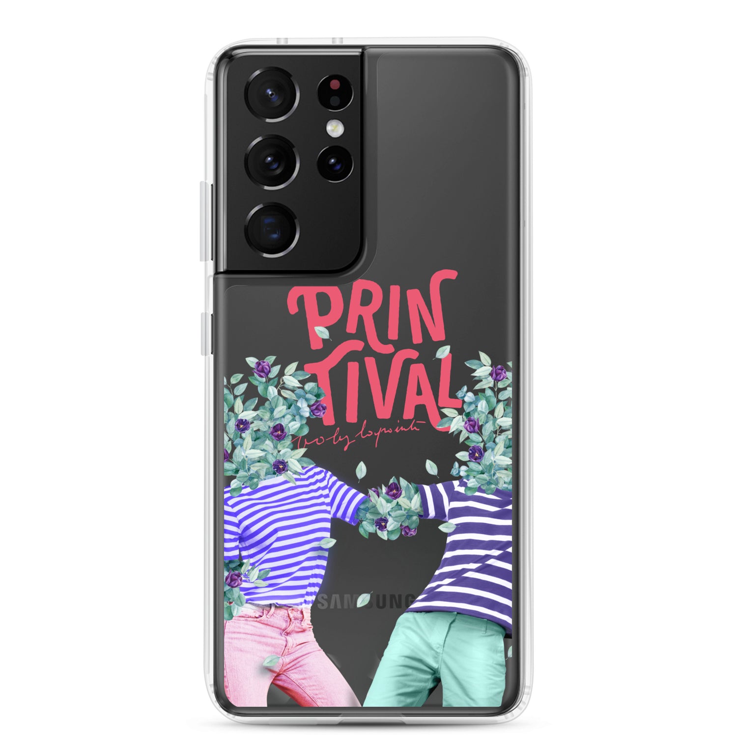 Printival 2024 - Coque Samsung®