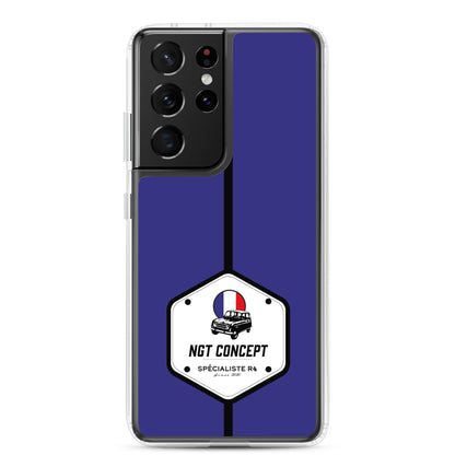 NGT Concept - Coque Samsung®