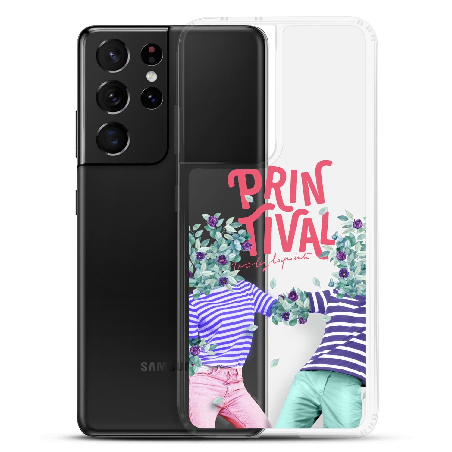 Printival 2024 - Coque Samsung®