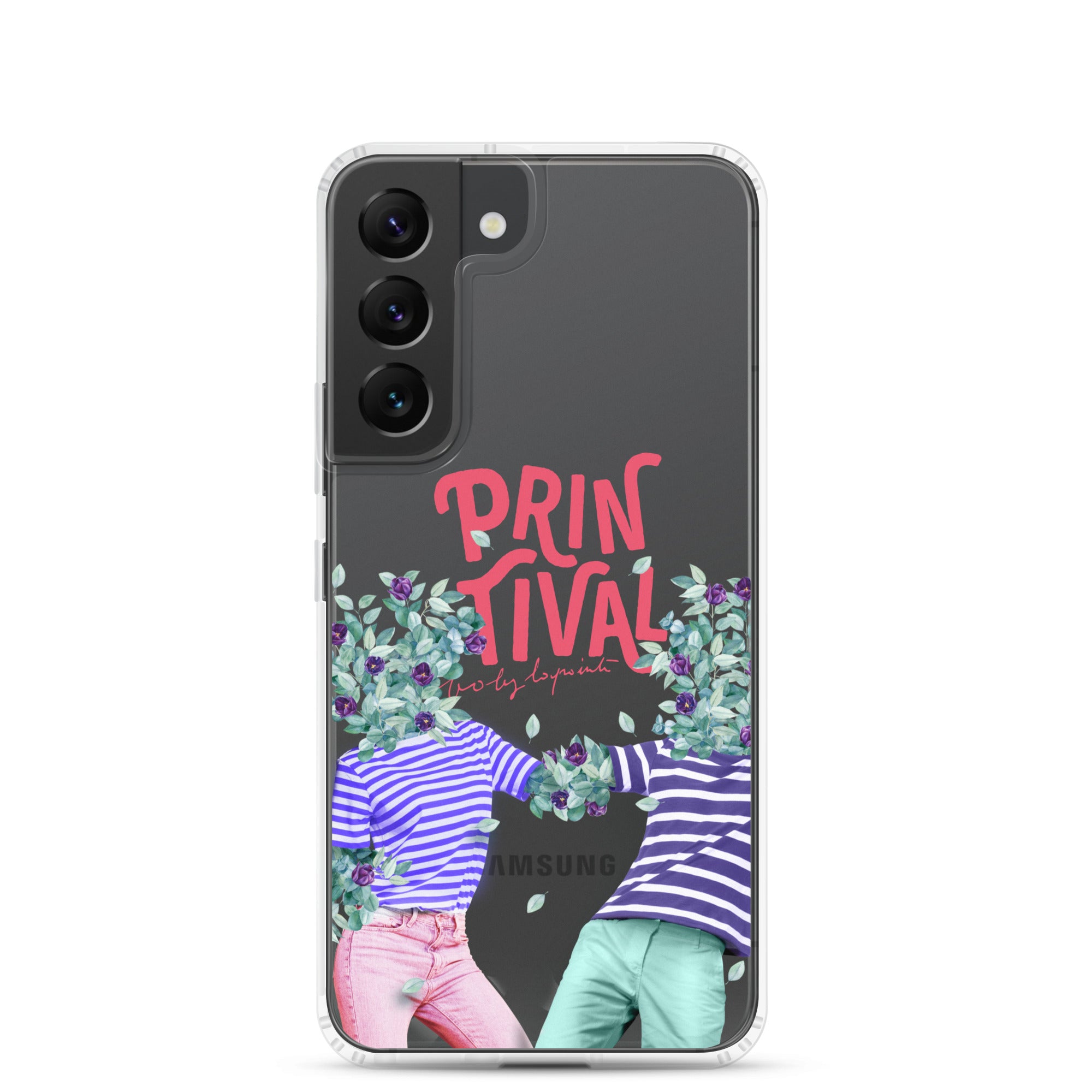 Printival 2024 - Coque Samsung®