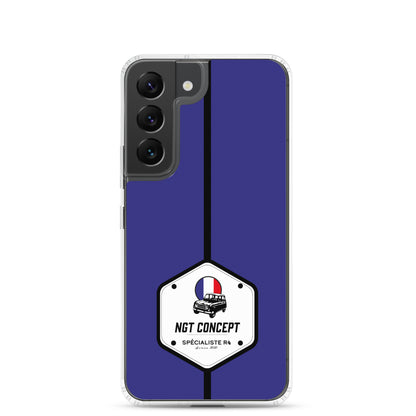 NGT Concept - Coque Samsung®