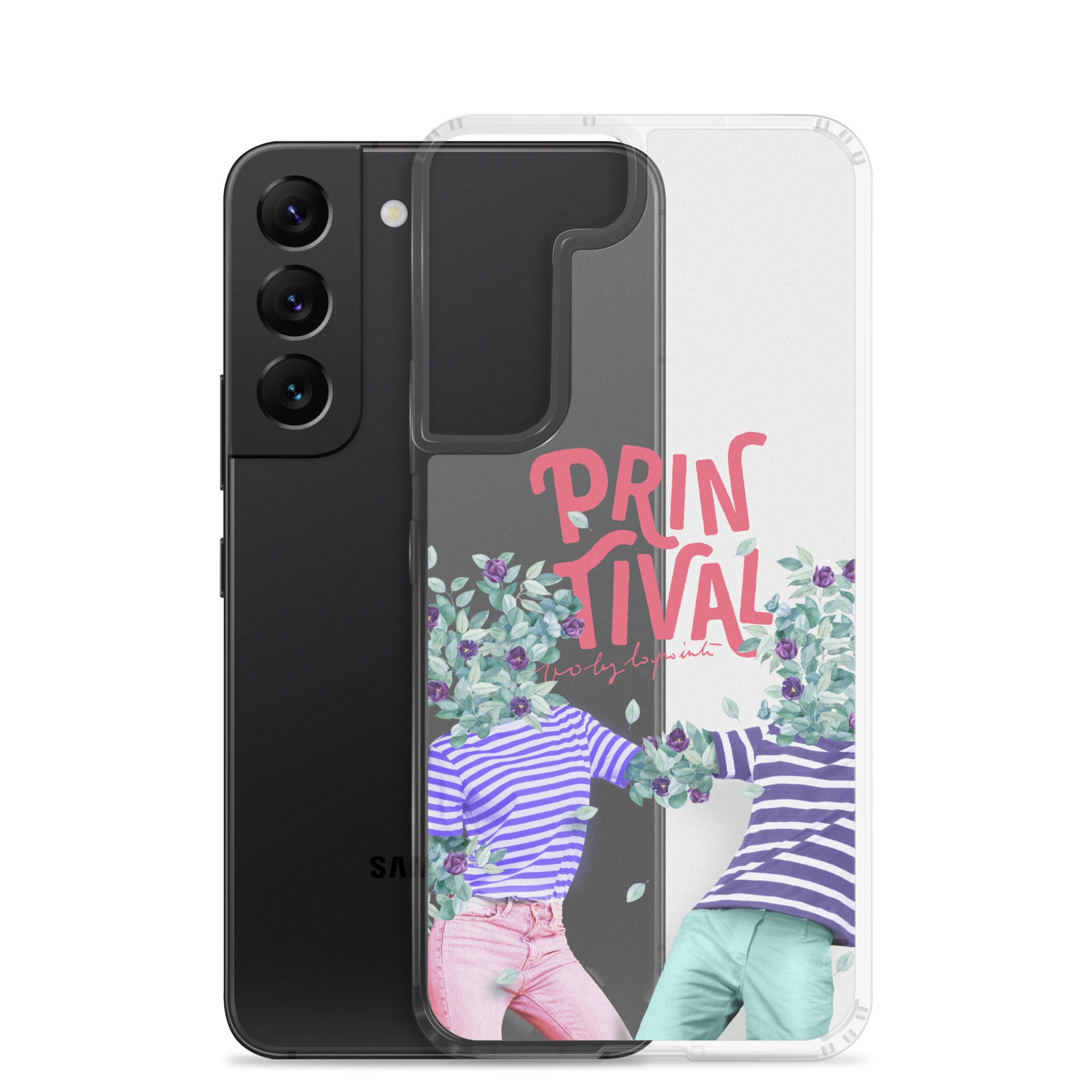 Printival 2024 - Coque Samsung®