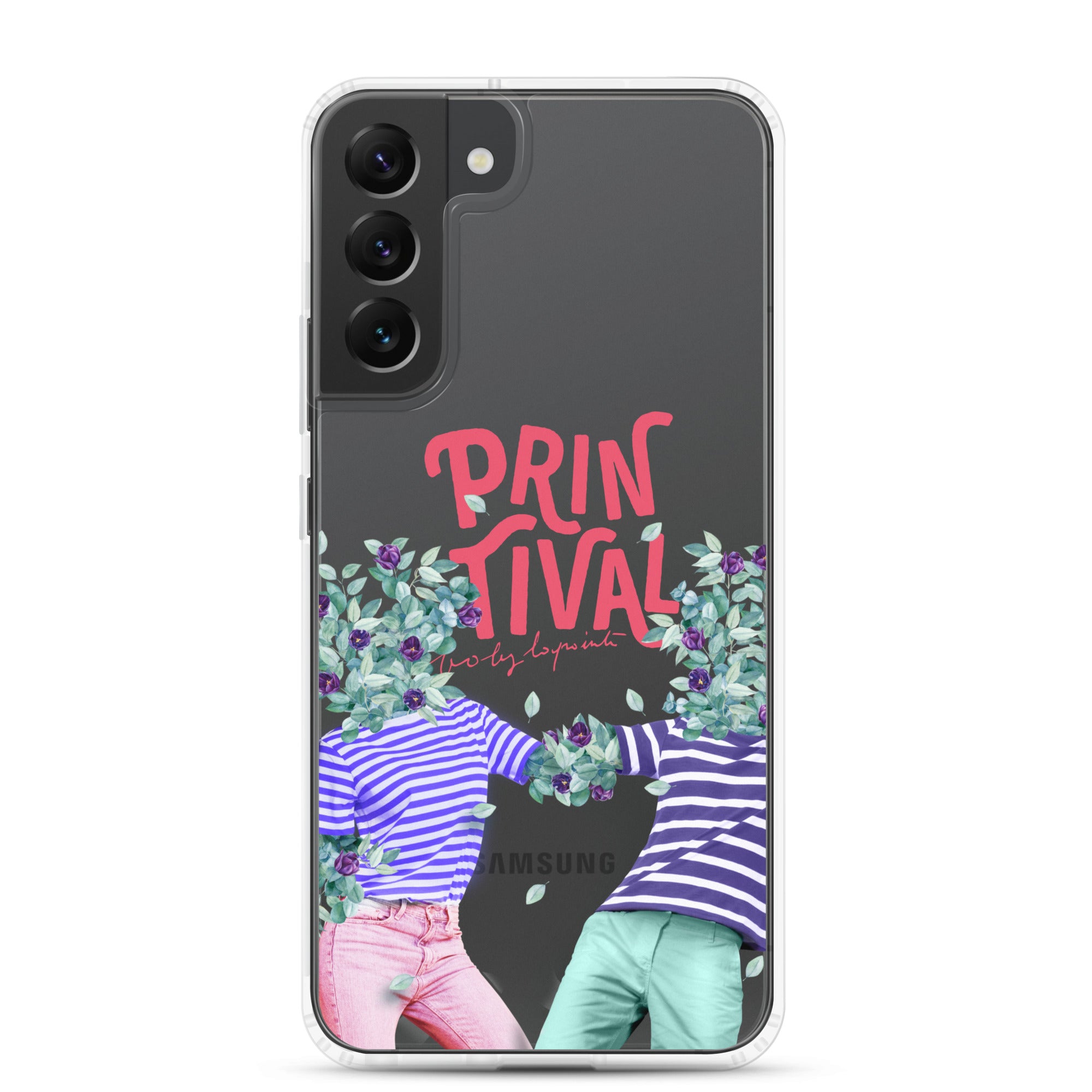 Printival 2024 - Coque Samsung®