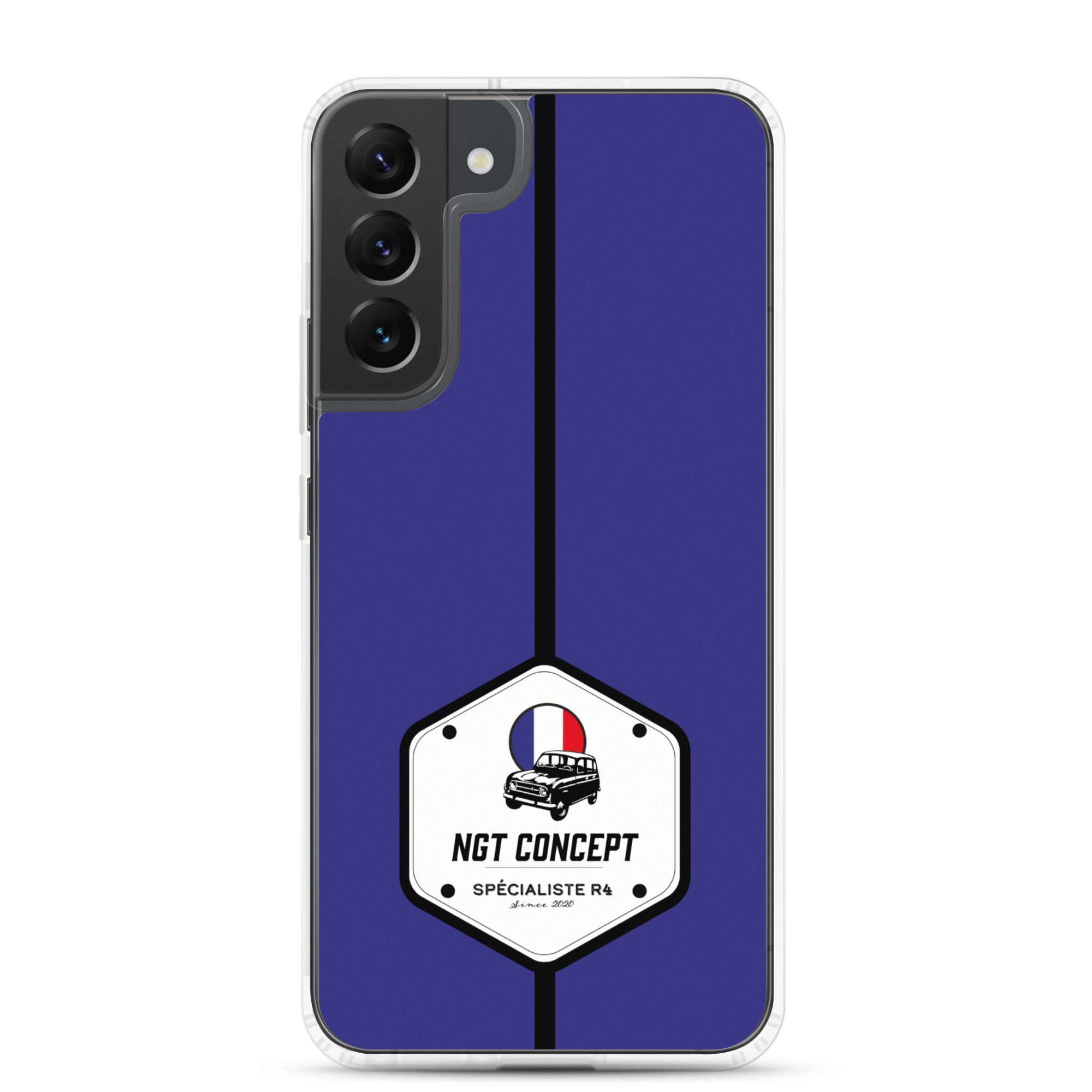 NGT Concept - Coque Samsung®