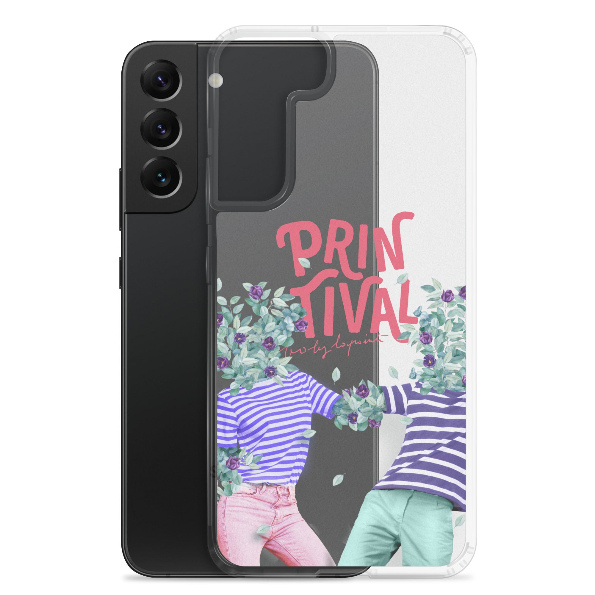 Printival 2024 - Coque Samsung®