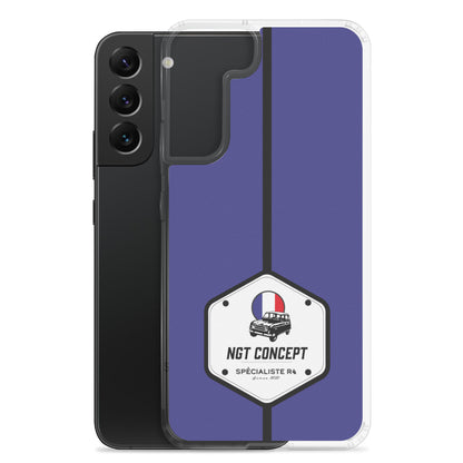 NGT Concept - Coque Samsung®