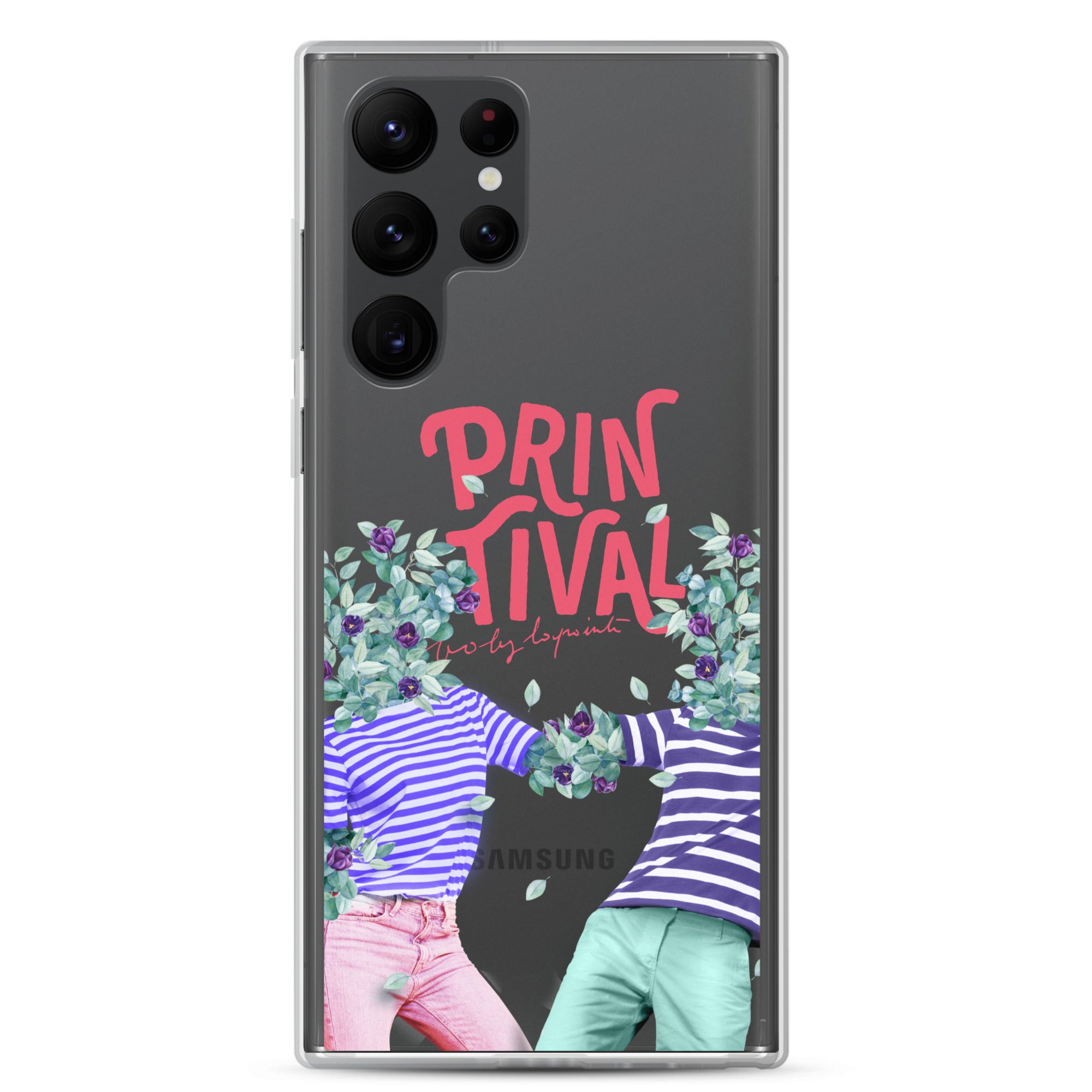 Printival 2024 - Coque Samsung®