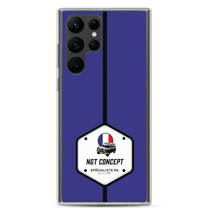 NGT Concept - Coque Samsung®