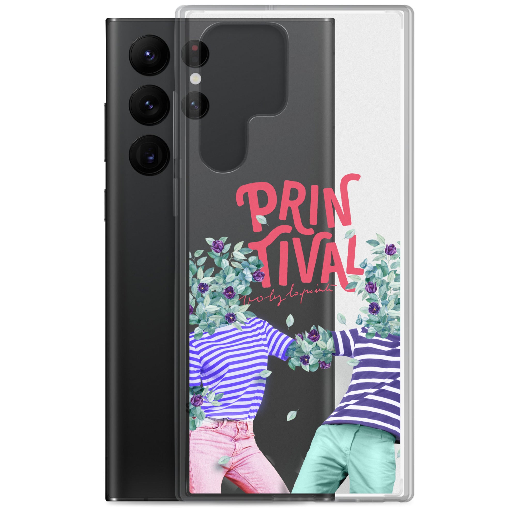 Printival 2024 - Coque Samsung®