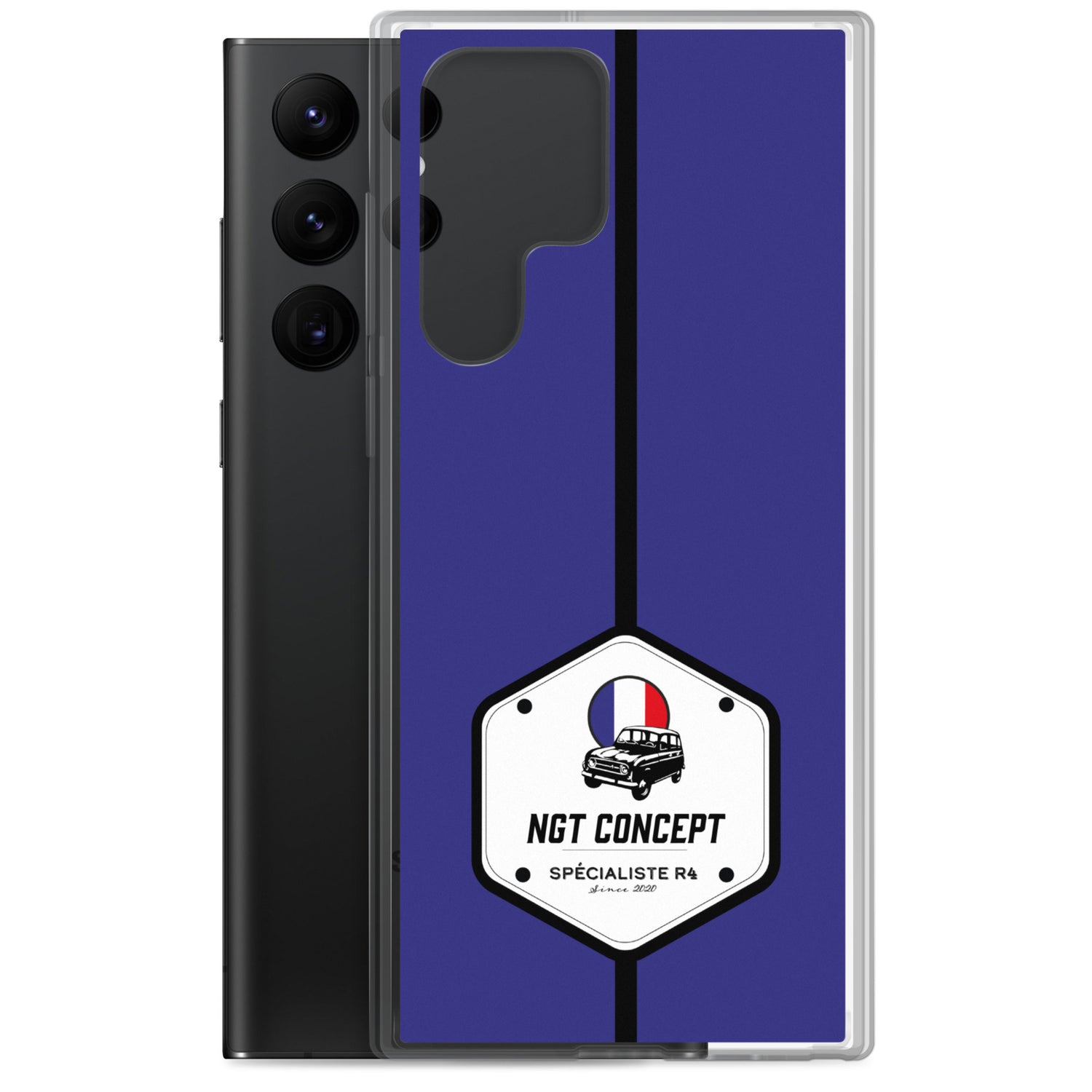 NGT Concept - Coque Samsung®