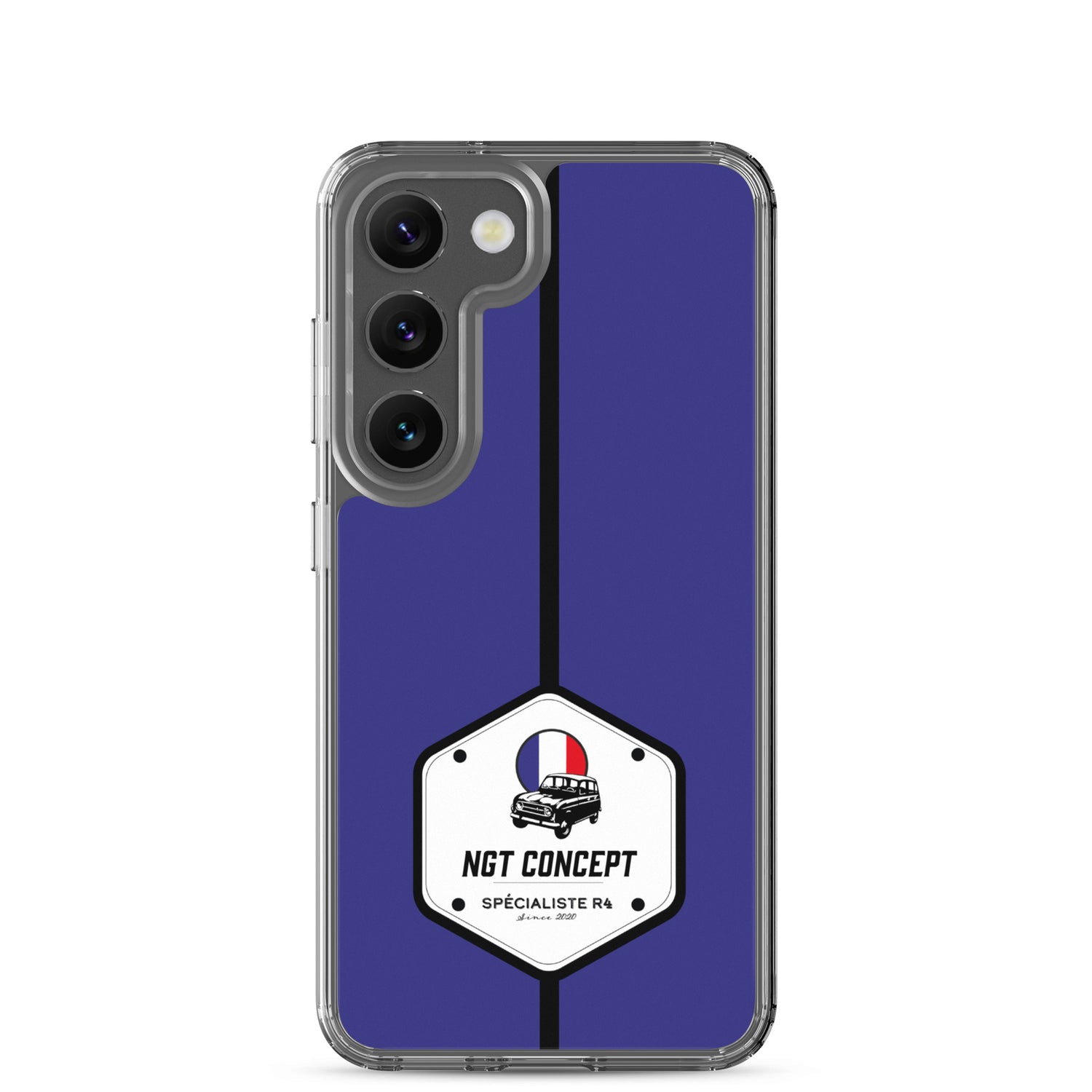 NGT Concept - Coque Samsung®