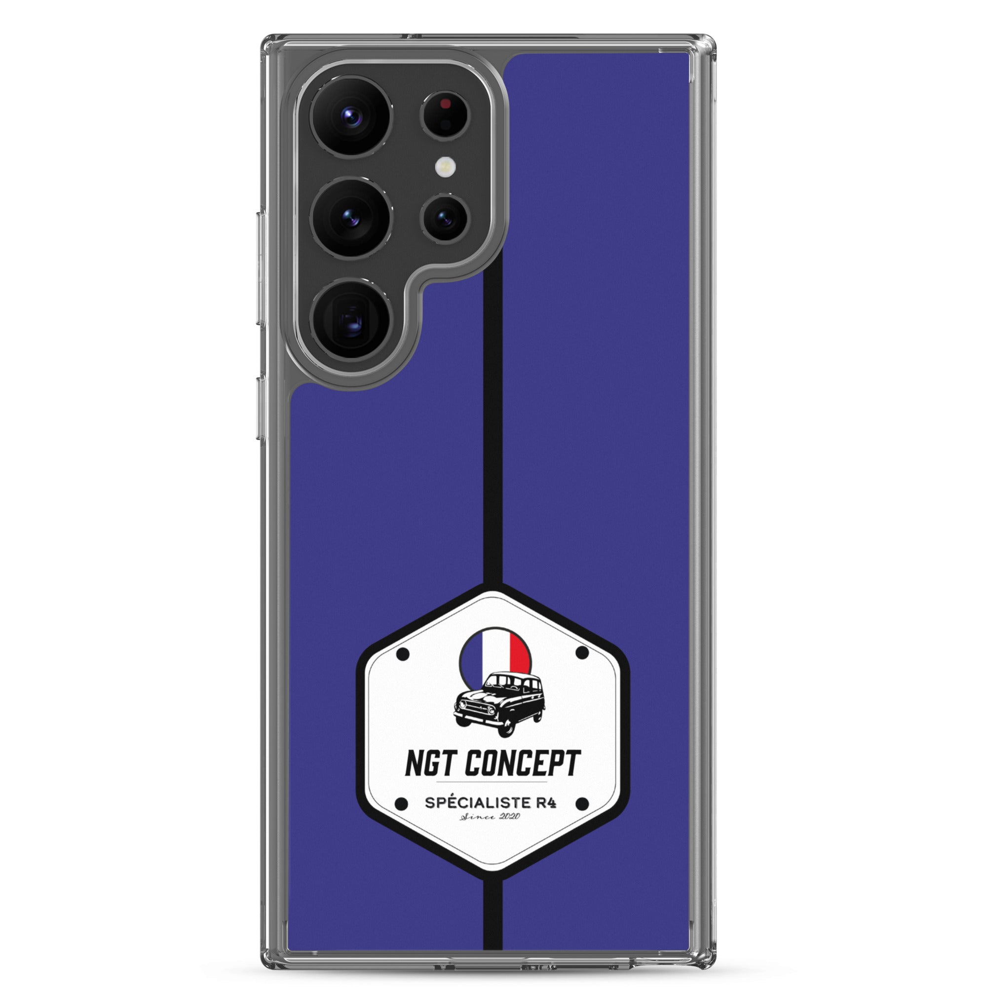 NGT Concept - Coque Samsung®