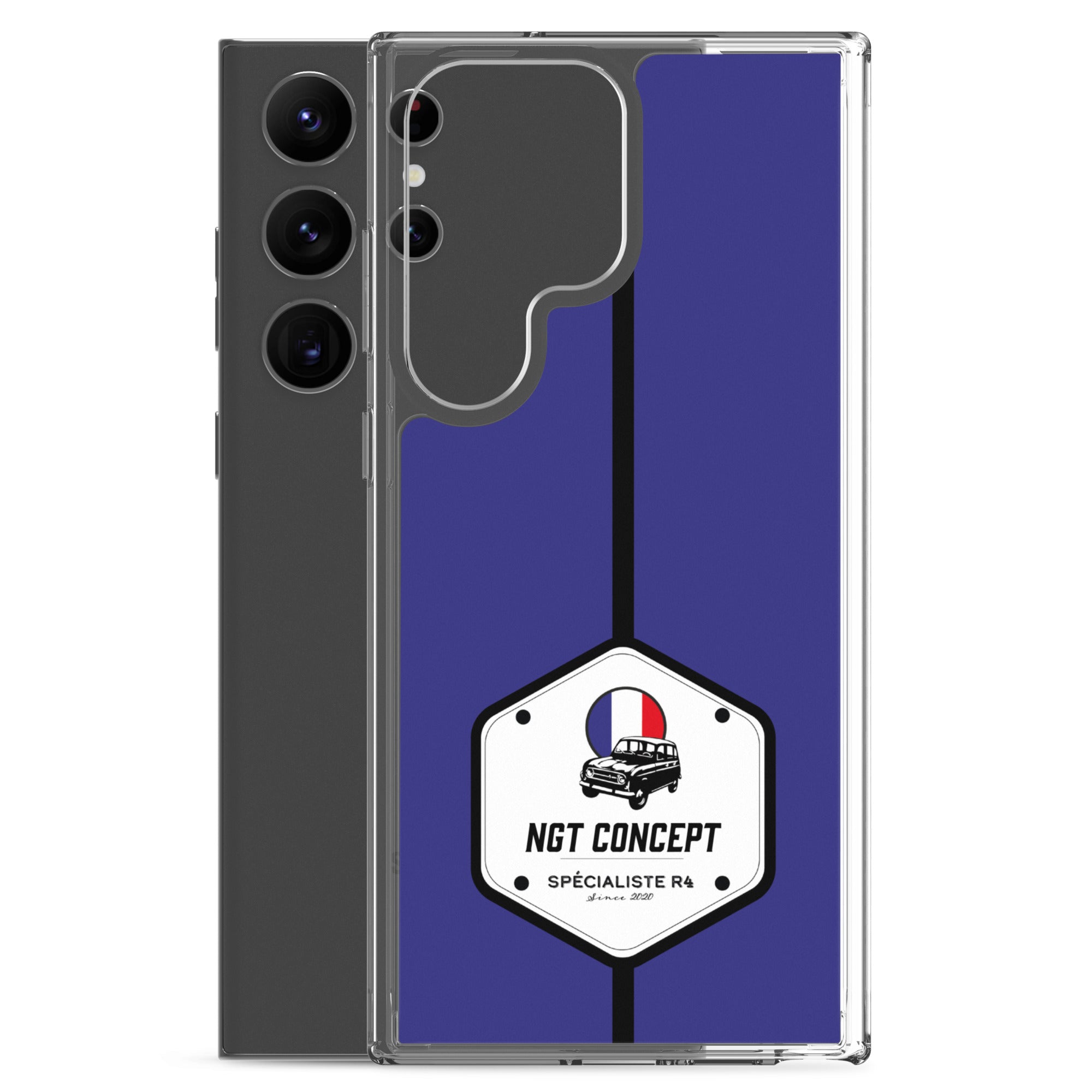 NGT Concept - Coque Samsung®