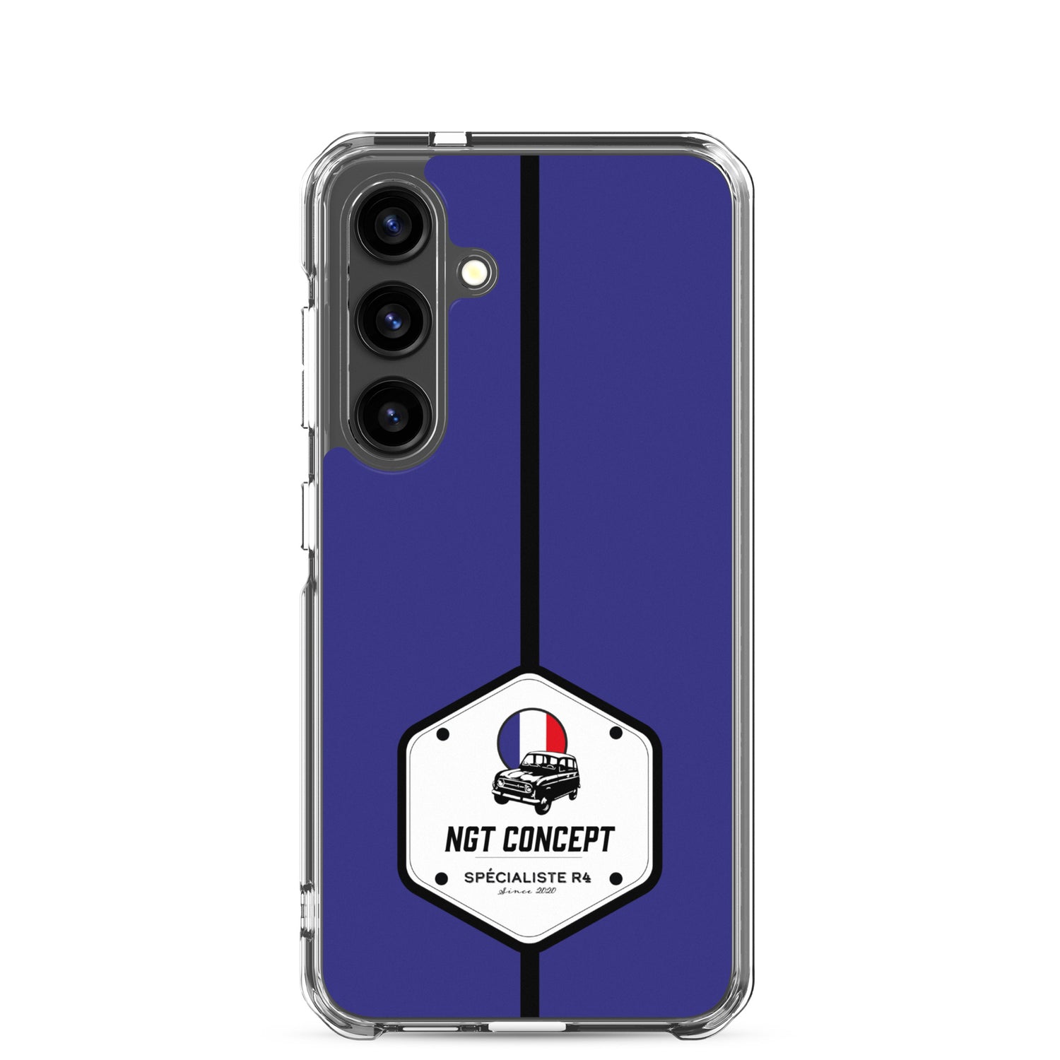 NGT Concept - Coque Samsung®