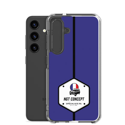 NGT Concept - Coque Samsung®