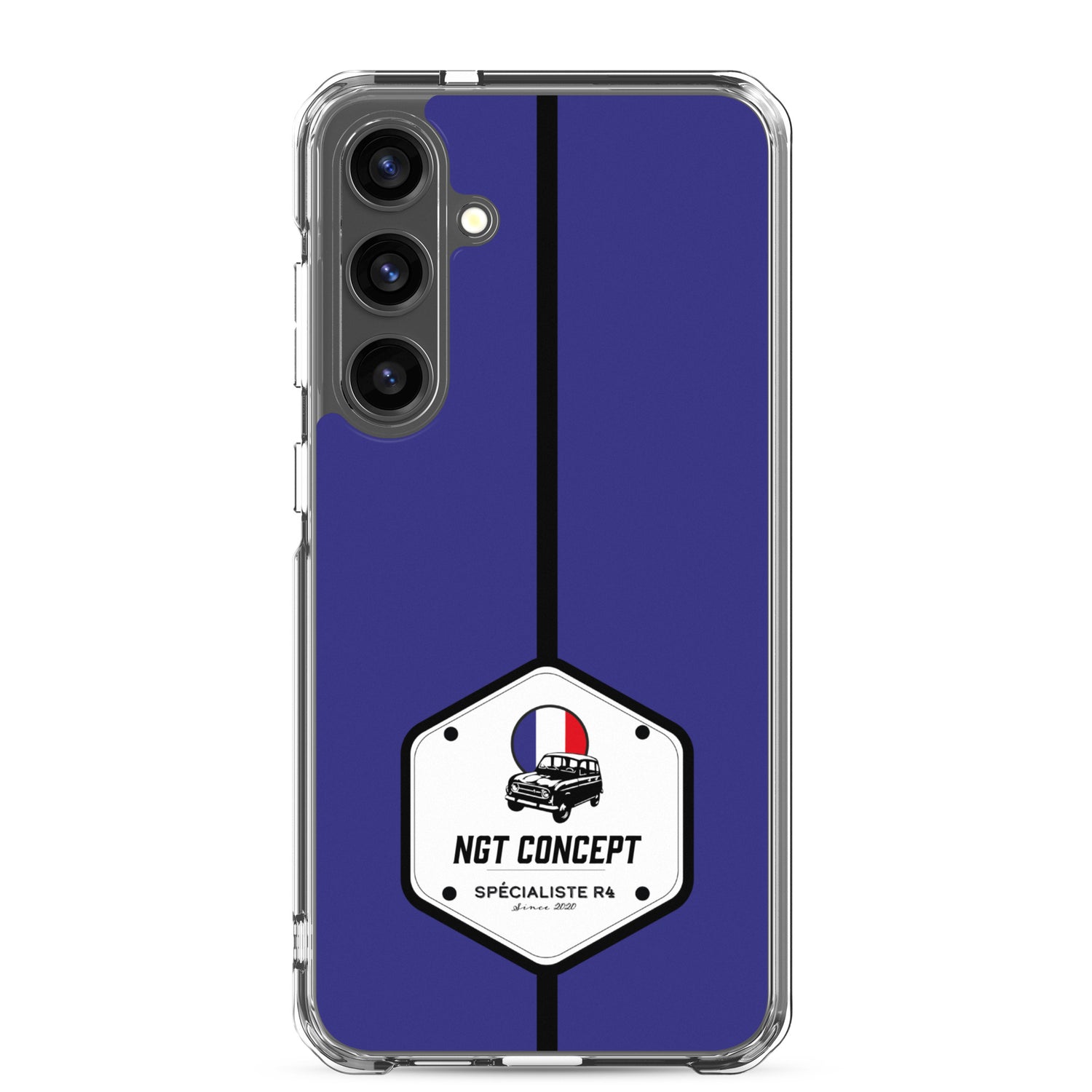 NGT Concept - Coque Samsung®