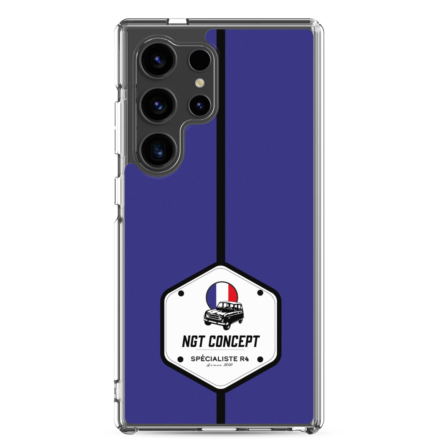 NGT Concept - Coque Samsung®