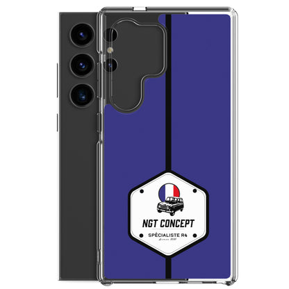 NGT Concept - Coque Samsung®