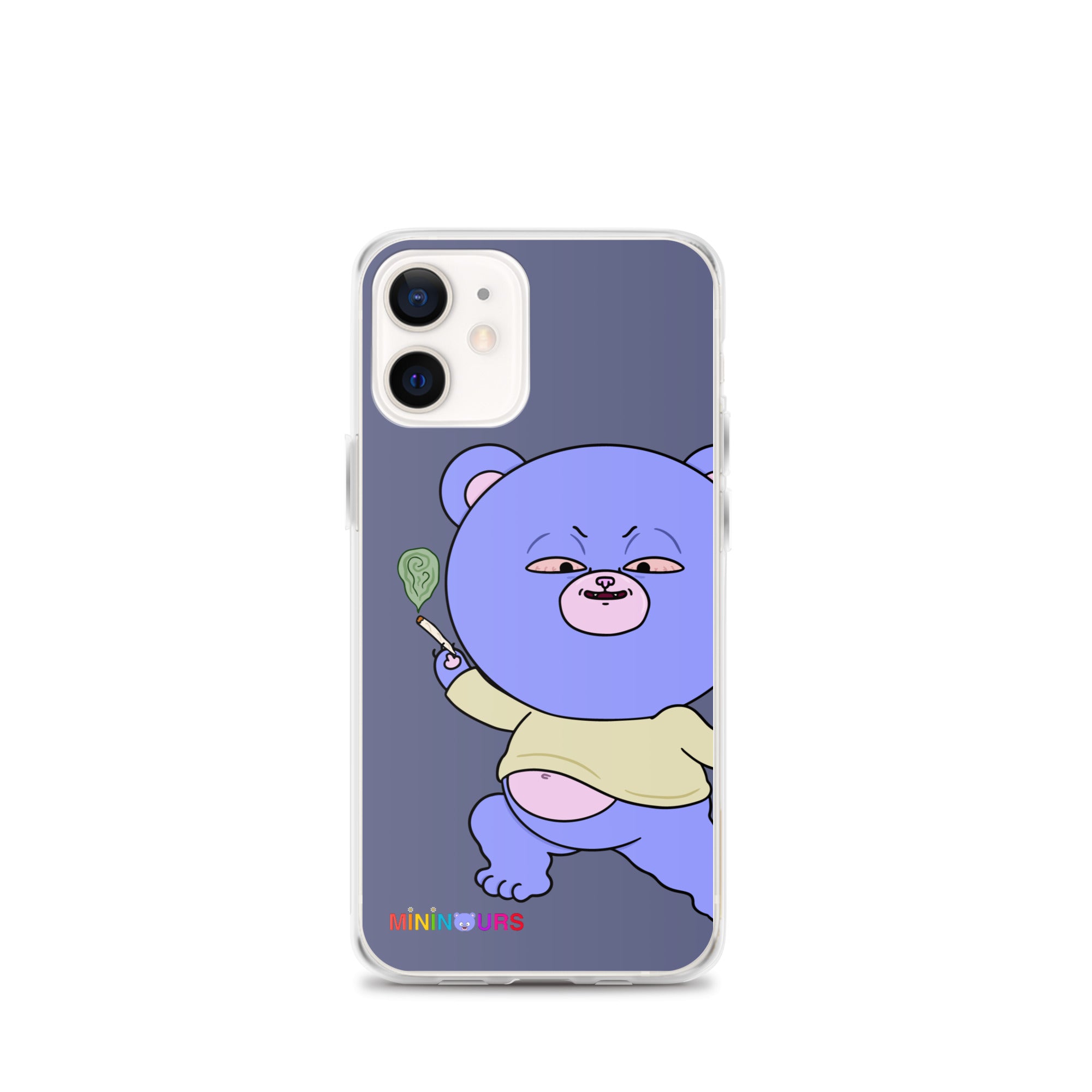 Mininours - Coque pour iPhone®