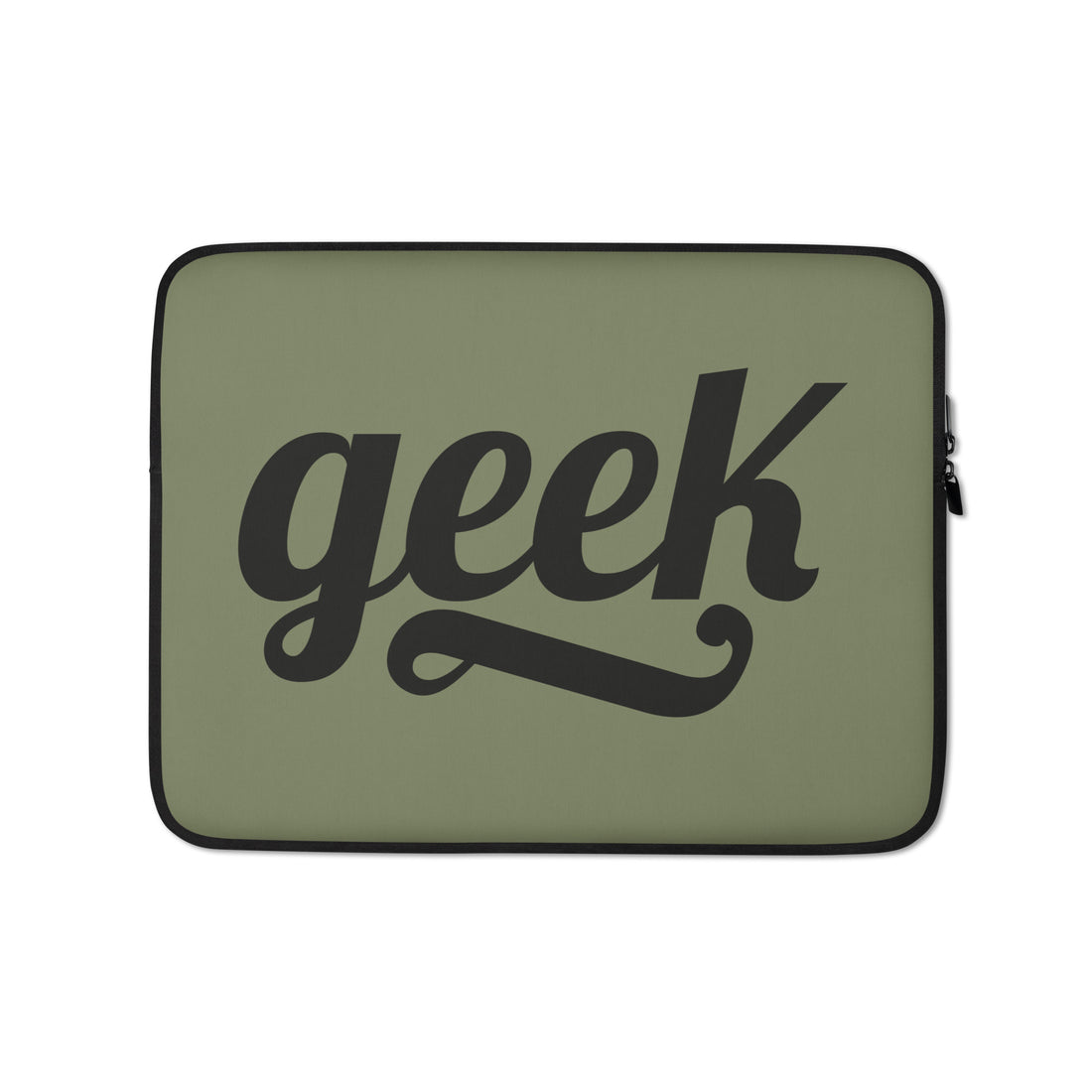 Geek - Housse Pour Ordinateur Portable