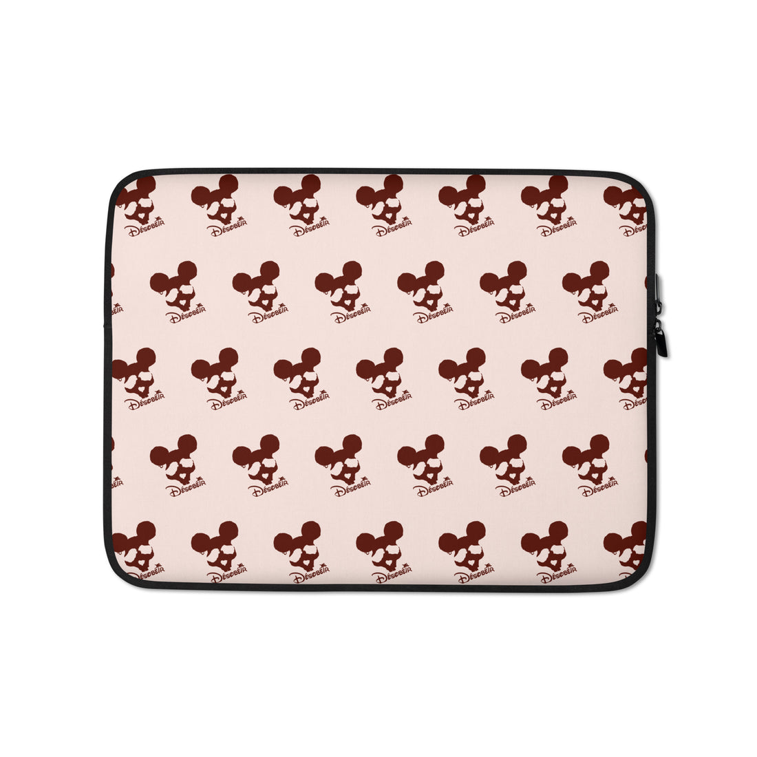 Désobéir - Disney - Housse Pour Ordinateur Portable