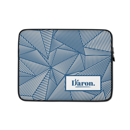 Le daron - Housse Pour Ordinateur Portable