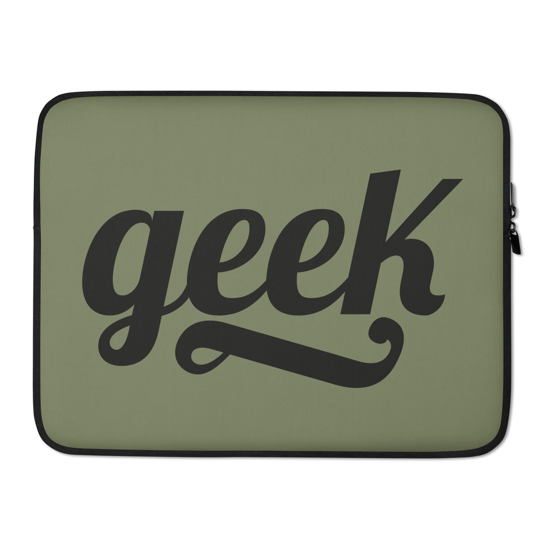 Geek - Housse Pour Ordinateur Portable