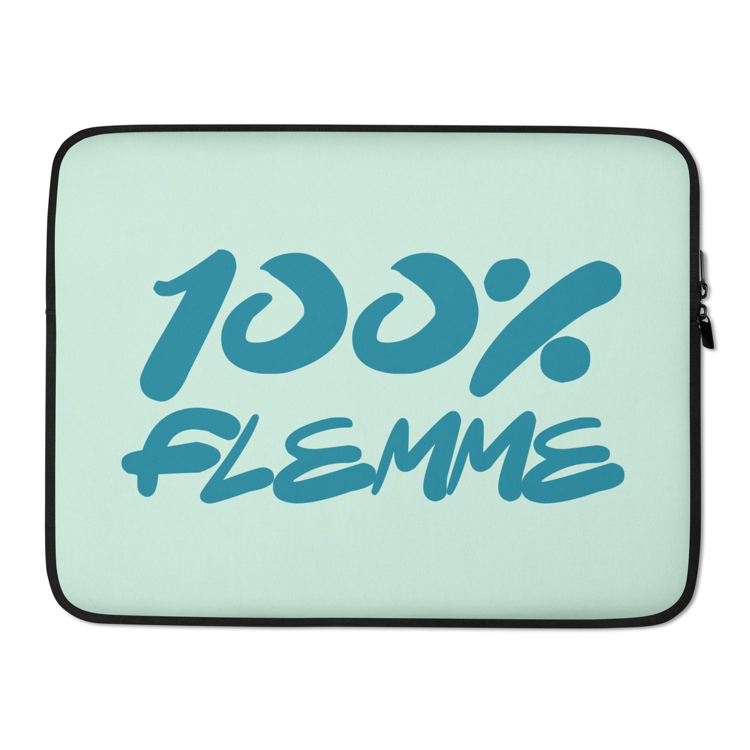 100% flemme - Housse Pour Ordinateur Portable