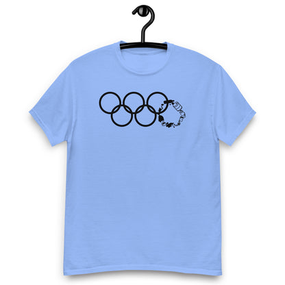 Jeux Olympiques - T-shirt classique homme