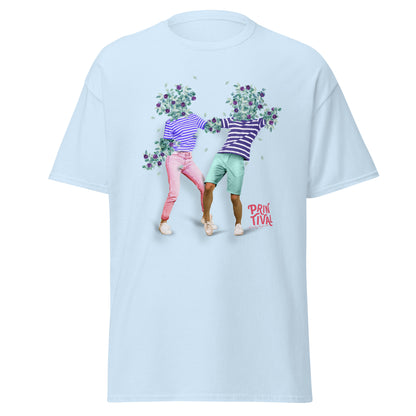 Printival 2024 - T-shirt classique homme
