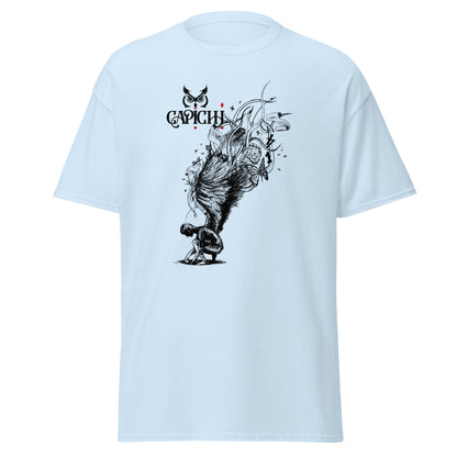 Capichi - Ailes - T-shirt classique homme