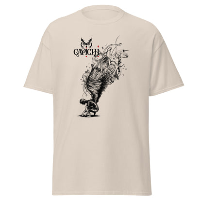 Capichi - Ailes - T-shirt classique homme