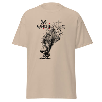 Capichi - Ailes - T-shirt classique homme