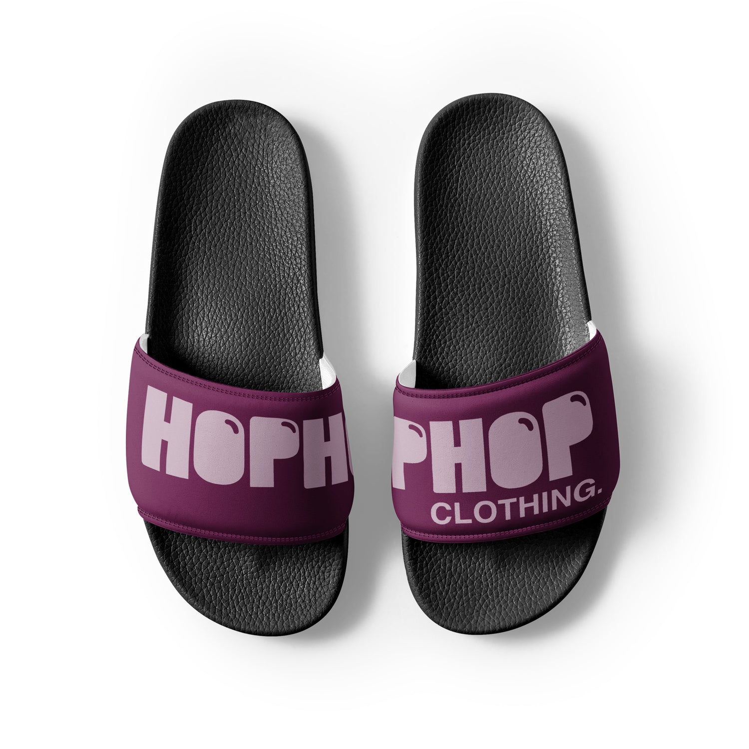 Hop Hop Hop - Claquettes pour homme