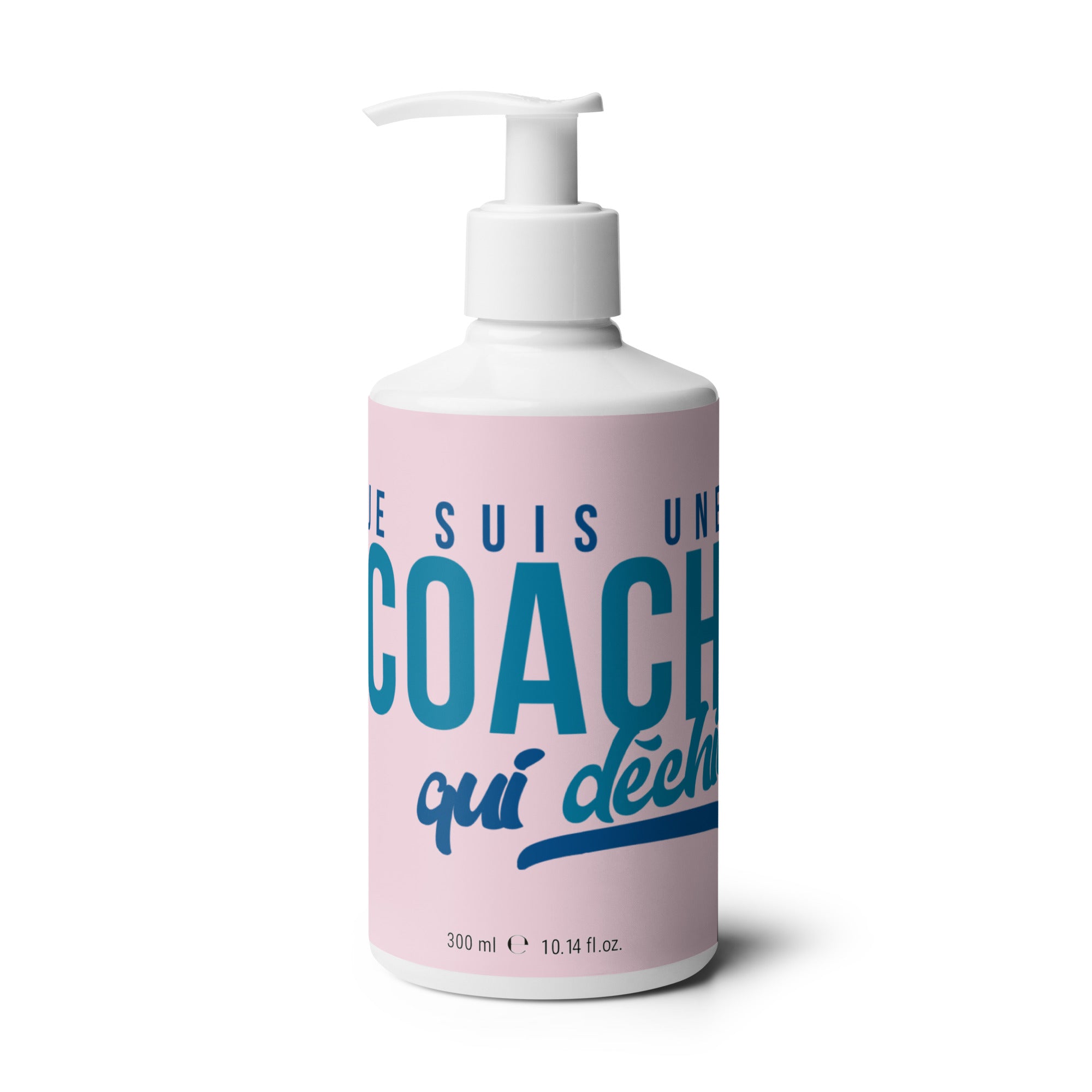 Coach qui déchire - Femme - Nettoyant rafraîchissant pour les mains et le corps