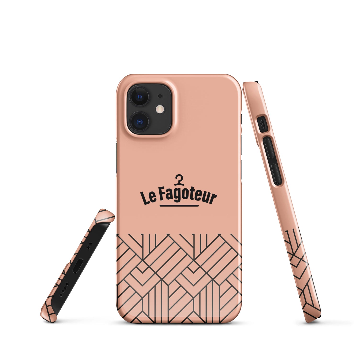 Le Fagoteur - Coque Samsung® fine