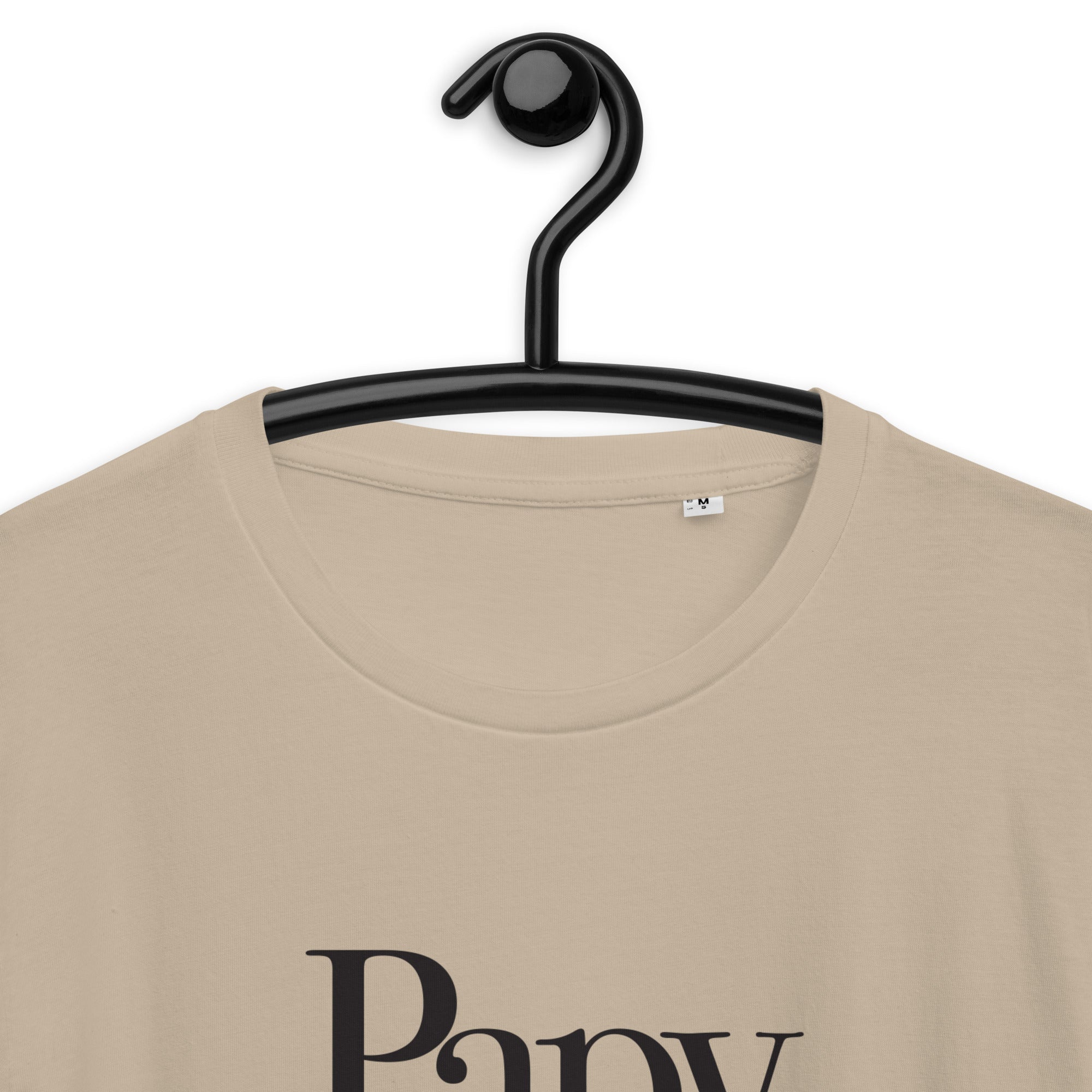 Papy qui déchire -  T-shirt unisexe en coton biologique