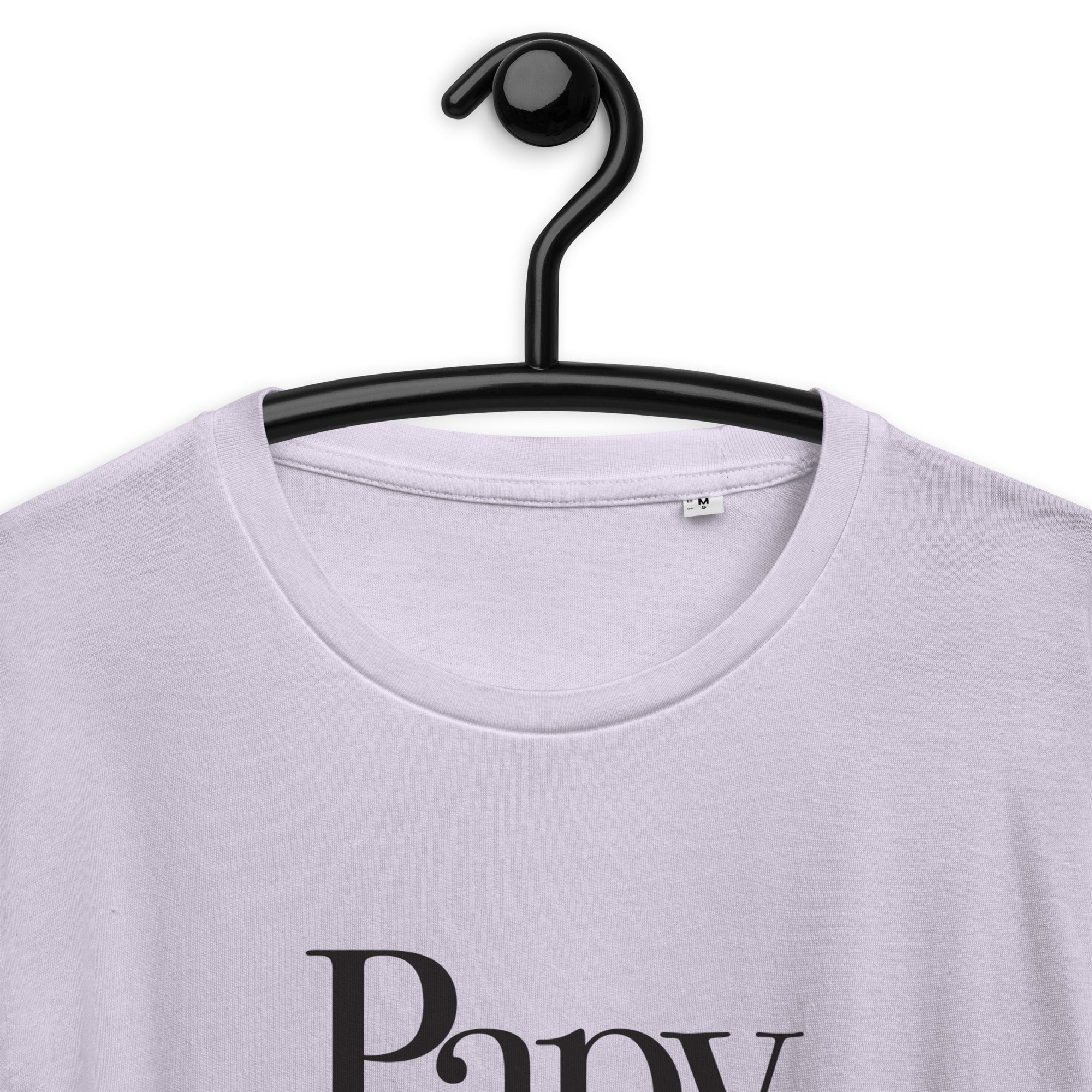 Papy qui déchire -  T-shirt unisexe en coton biologique