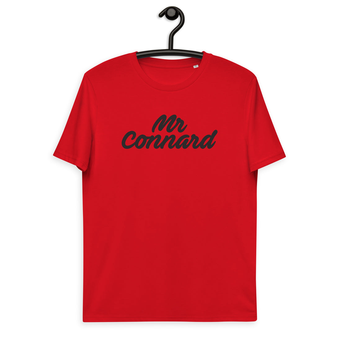 Mr connard - T-shirt unisexe en coton biologique