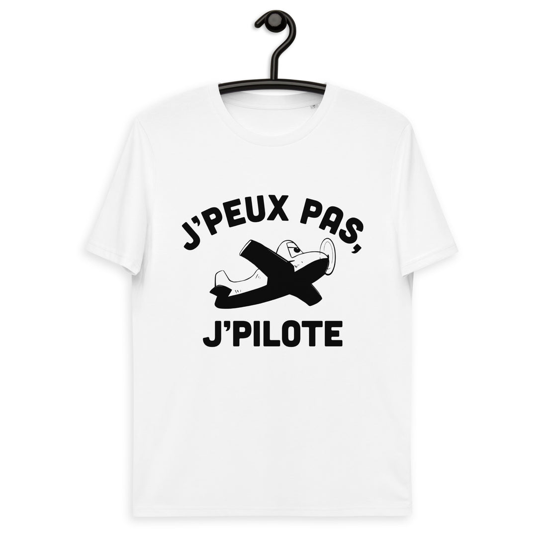 Jpeux pas, j&