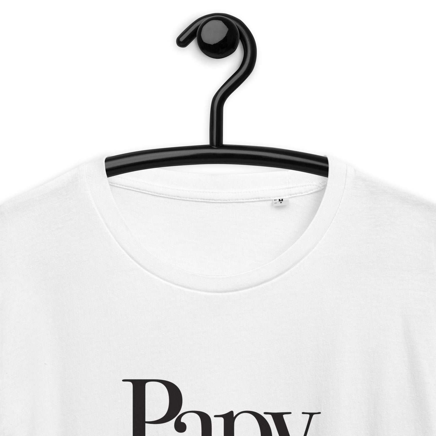 Papy qui déchire -  T-shirt unisexe en coton biologique